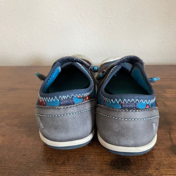 Size 12 / Toddler Girl PLAE Shoes - Picture 5 of 7